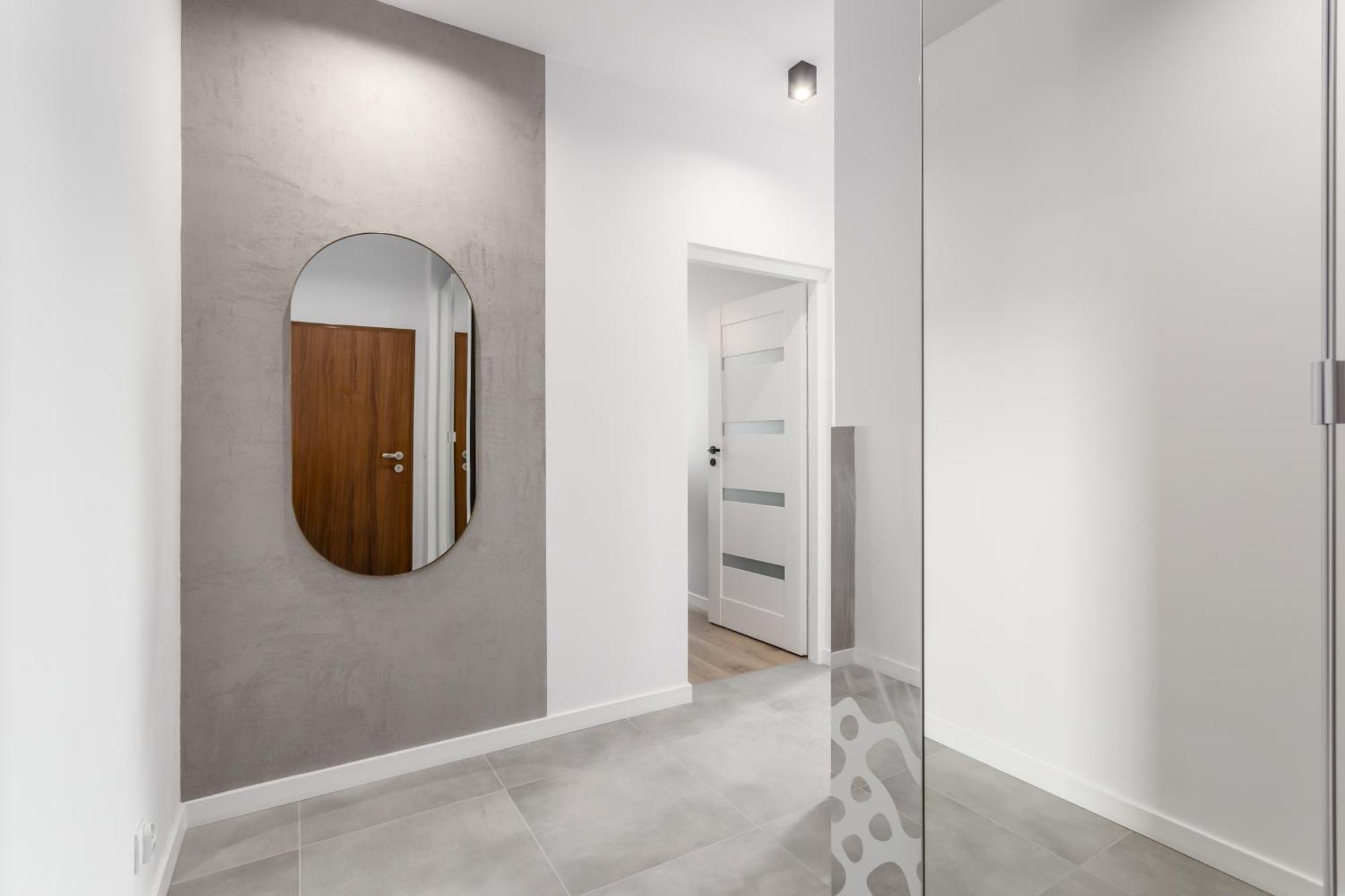 Praga Residence Premium Varsovia Exterior foto