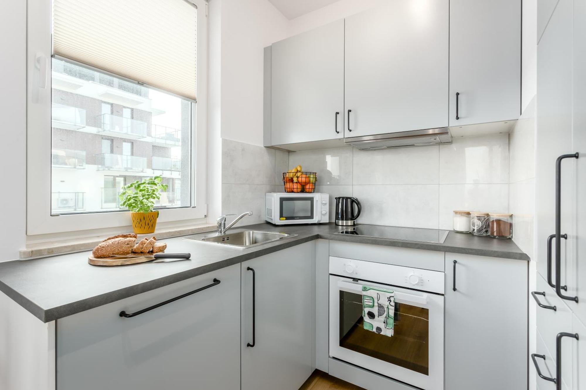 Praga Residence Premium Varsovia Exterior foto